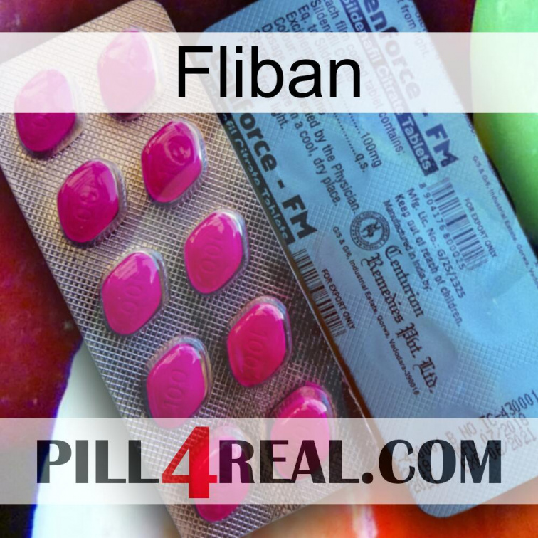 Fliban 35